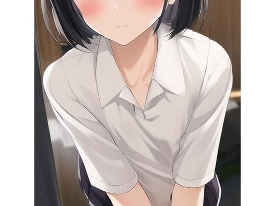 【ほんのり赤面した貧乳JKがナニかを隠してる仕草のせいで余計にえっち要素が増してしまう集】変態ベイビー