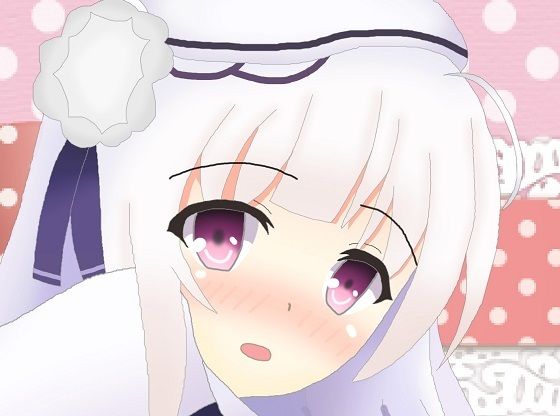 【シグニット改のイケない妄想】フェリスシルキー