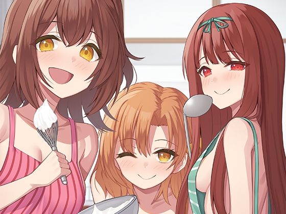 【ミリオンライブ！ 10年後Pドルえっち合同 〜10 ye@rs after〜】ミルクファーム田中