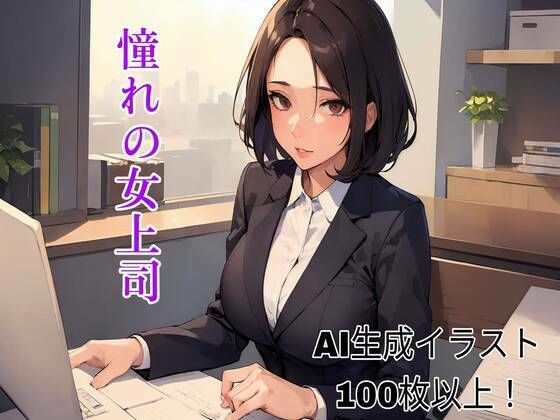 【憧れの女上司】あかあか