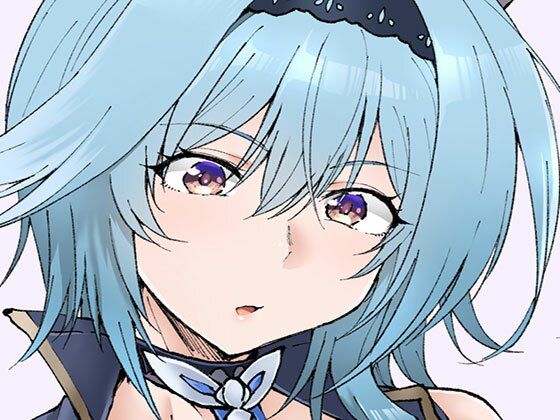 【支援サイト過去作品2022年4月〜6月】アヘ丸