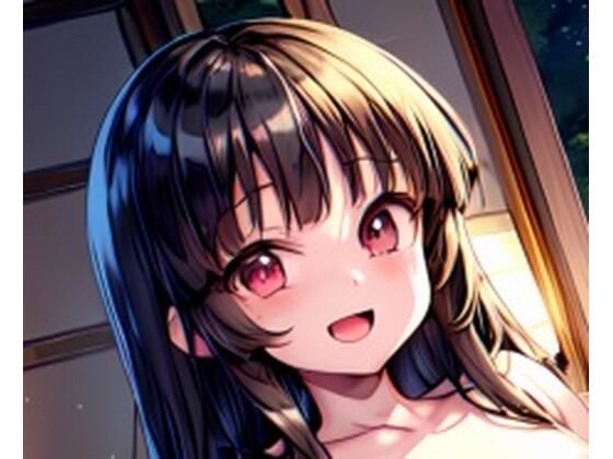 【月のお姫さま】AI絵師316号
