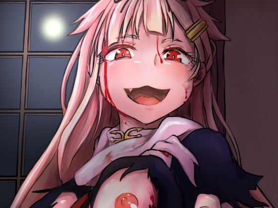 【終夜】くじら三匹