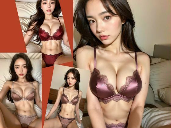 【AI ADULT 04】AIプロデューサー