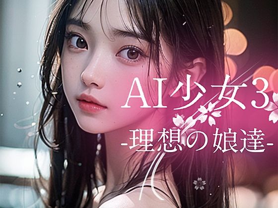 【AI少女3-理想の娘達-】やすの岬