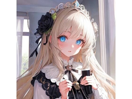 【CGコレクション集】のらりくらり