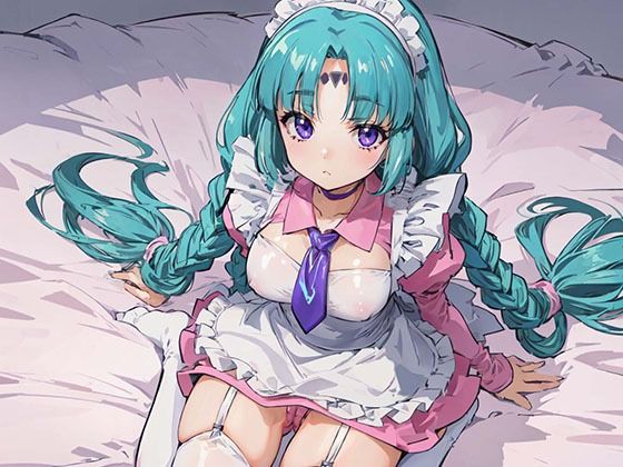 【SistersLab first CG】しすたーらぼ