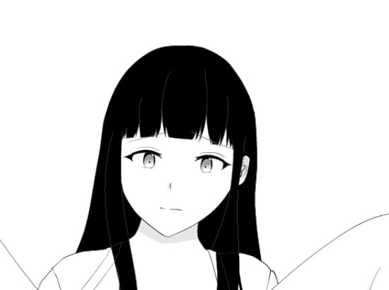 【うっかり女神の絶頂】表あらわれ