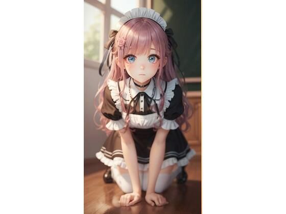 【ご主人様っ！【AI生成】】AI美女集