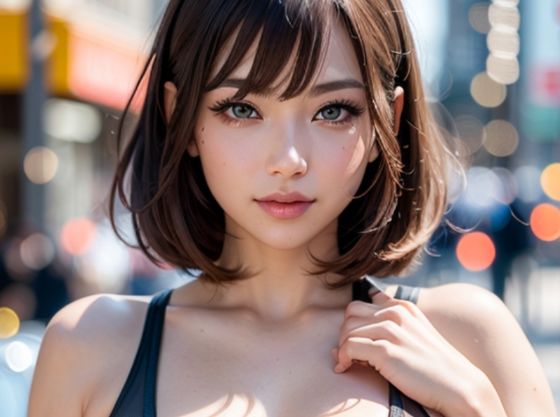 【ギャル巨乳感謝祭】ぱこはち