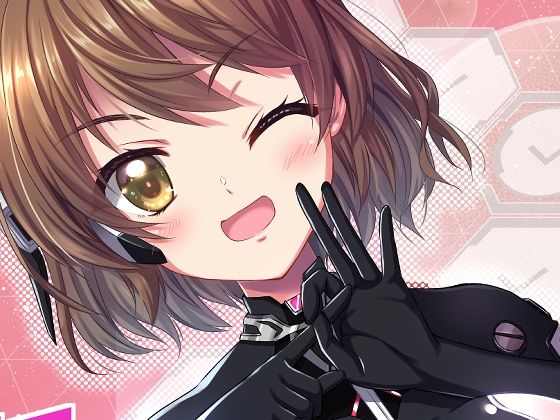 【セックスしないと出られない調査任務】うぱ小屋