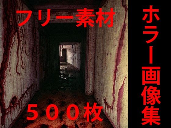 【ホラー画像集】ハーゼの記録