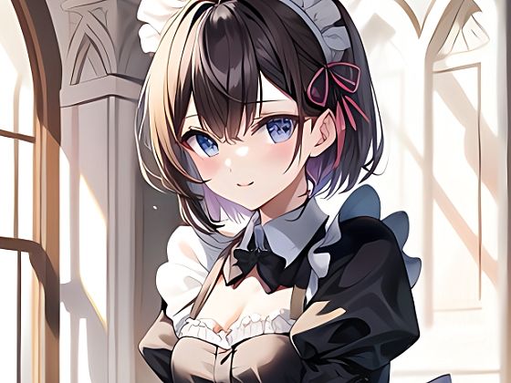 【メイド工房6】やすの岬