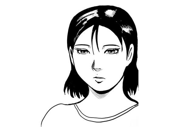 【息子の同級生へ股ぐらを開いたお母さん】N-zumi-ha