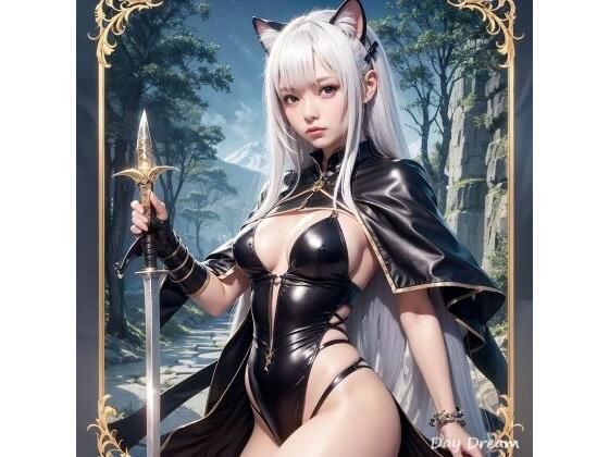 【猫耳ファンタジー】Day Dream