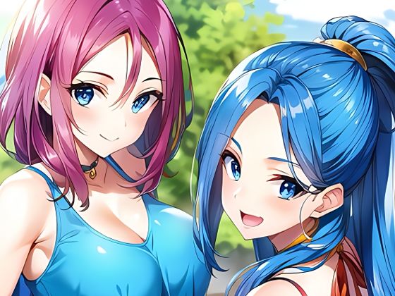 【異世界図鑑2】やすの岬