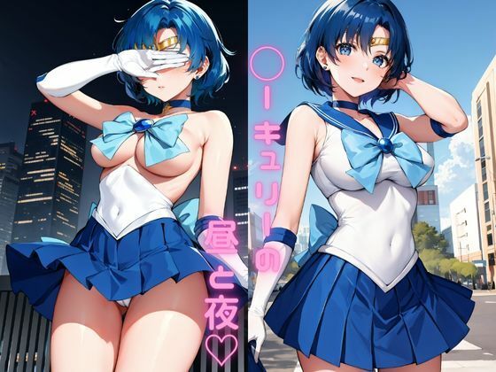 【〇ーキュリーの昼と夜】垂AI