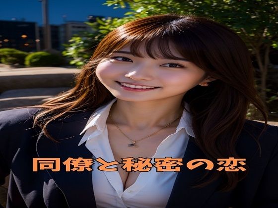 【大人の秘密の恋】KD出版