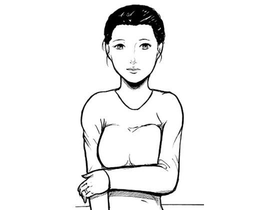 【惚れた男との肉欲に溺れる人妻】N-zumi-ha