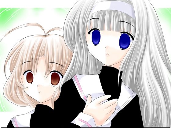 【カードキャプターさ〇ら洗脳漫画】虚ろな瞳