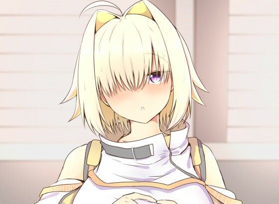 【好感度1万のエレグちゃん】あやめりよ