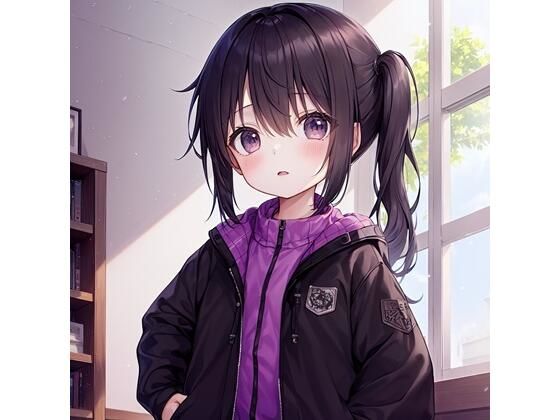 【少女淫戯譚6】フライングロッド