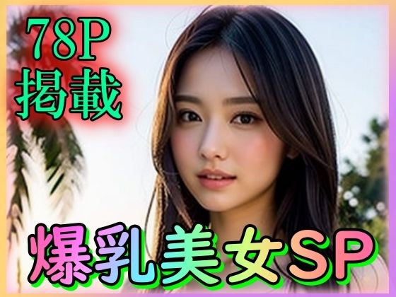 【爆乳美女SP】凹凸クラブ