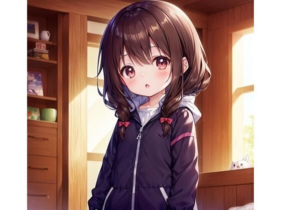 【少女淫戯譚7】フライングロッド