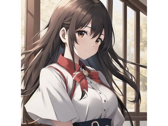 【秘島の美少女〜淫らに咲き乱れる青春〜】Neiv