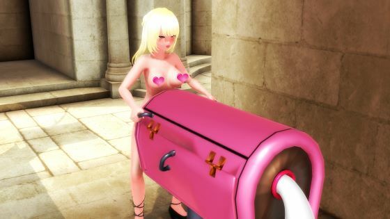 【【ふたなり淫語】【後編】チンプラシスターの倫理観喪失オナニー（応援版）】JOKERのアトリエ