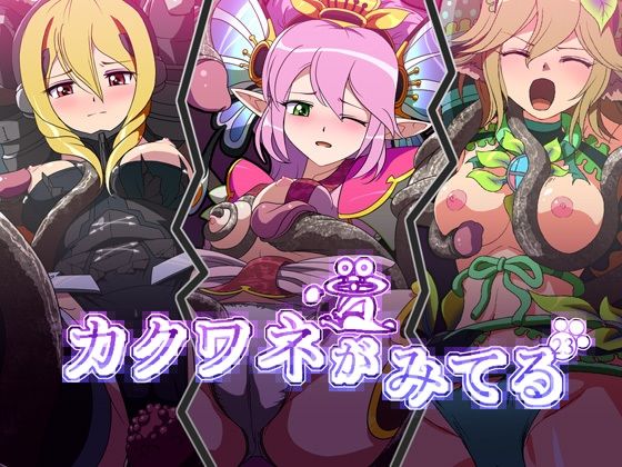 【カクワネがみてる vol，23】プディングデリス