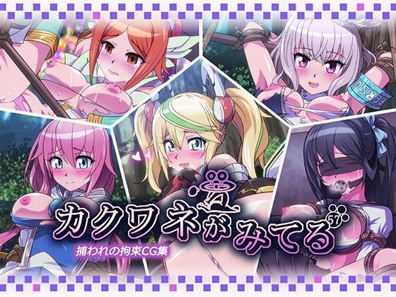 【カクワネがみてる vol，57】プディングデリス
