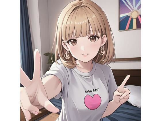【生配信の女神〜透けた乳首が誘う悦楽の世界〜】Neiv