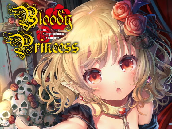 【Bloody Princess】Misty Isle