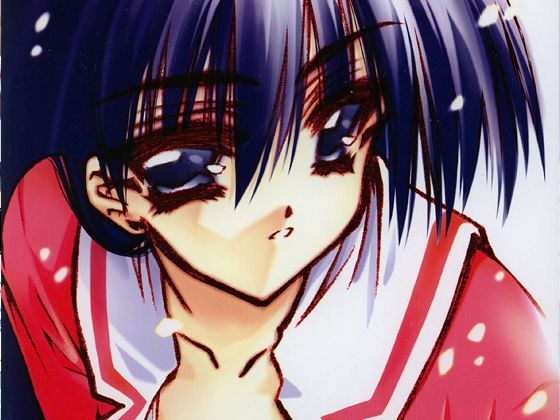 【Duplicate】ブルーガーネット