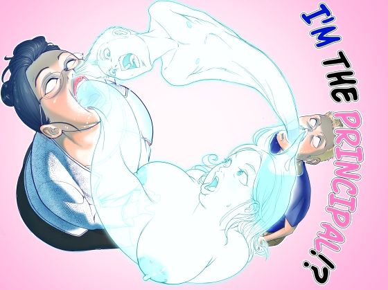 【I’M THE PRINCIPAL！？】はぶらし