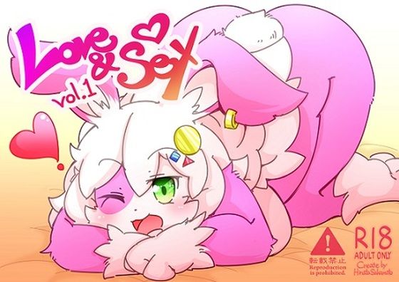 【Love＆Sex vol.1】日向大のエロス販売店