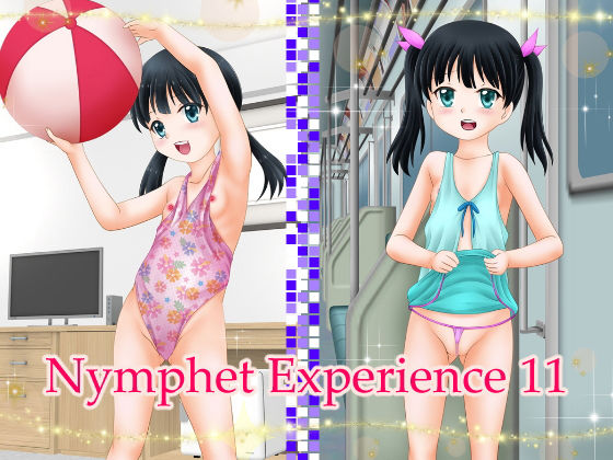 【Ny○phet Experience 11】あでのしん
