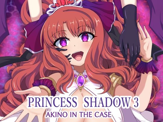【PRINCESS SHADOW3】虹夢処