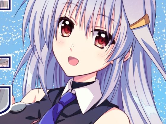【SkebDeNanoha3】うぱ小屋