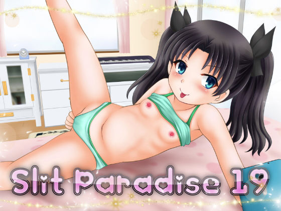 【Slit Paradise 19】あでのしん