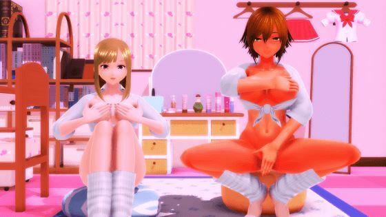 【【見下し淫語】ギャルJKのおまんこライブチャット（応援版）】JOKERのアトリエ