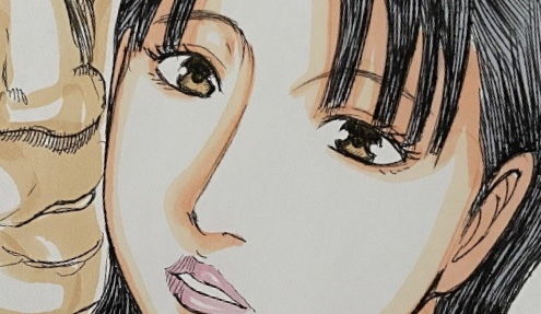 【ある人妻の】N-zumi-ha
