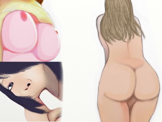 【おっぱいとフェラチオのお楽しみ集】すとれいきゃっと