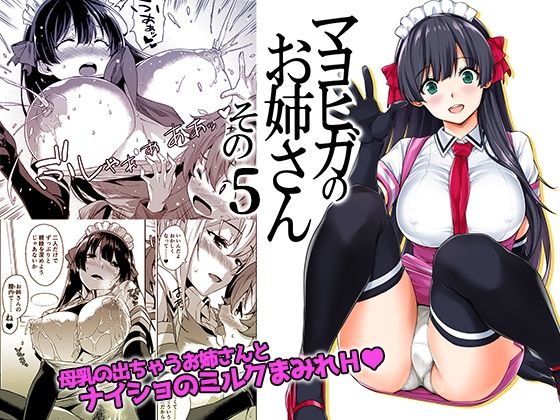 【マヨヒガのお姉さん その5】Σ-Arts