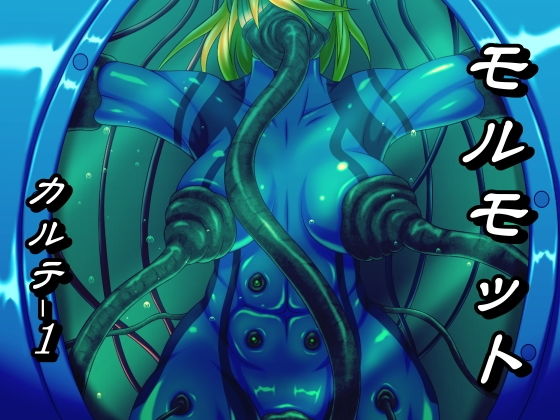 【モルモット カルテ1】べるがもっと