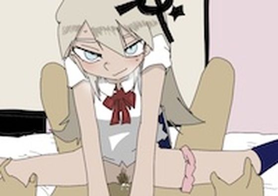 【ロシア少女の、性事情（10） 【悪魔のような、騎乗位】】すがのわーくす
