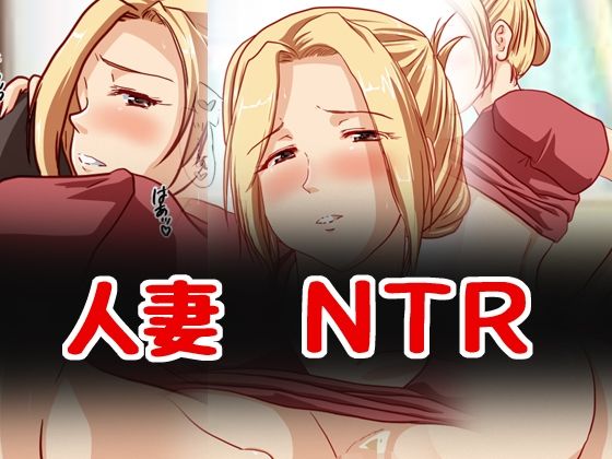 【人妻美沙さんのNTR調教日記】HANGON