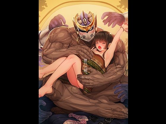 【修行三昧。】のらくらり。