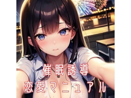 【催●誘導恋愛マニュアル 催●セックスで女性を絶頂に導こう！】ヒメゴト